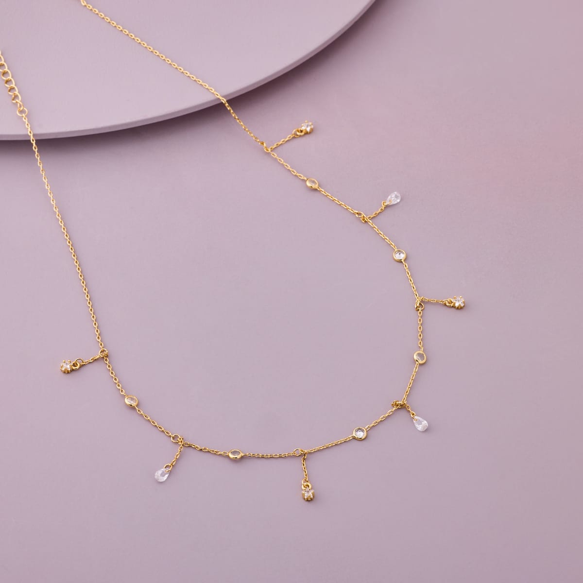 Trendy Necklace Trendy Necklace 204263
