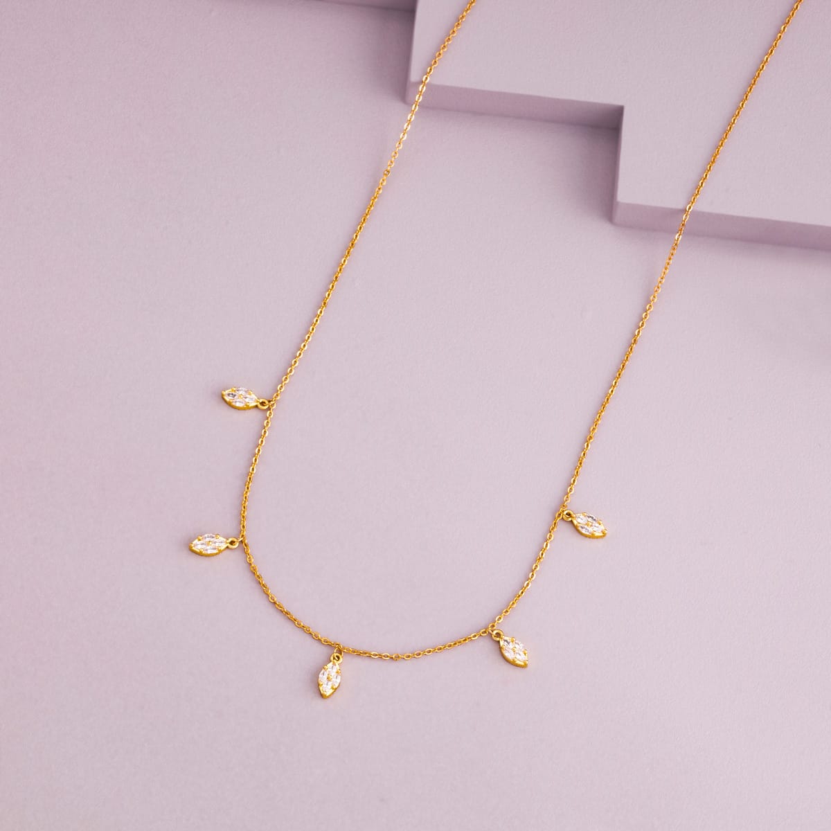 Trendy Necklace Trendy Necklace 204271