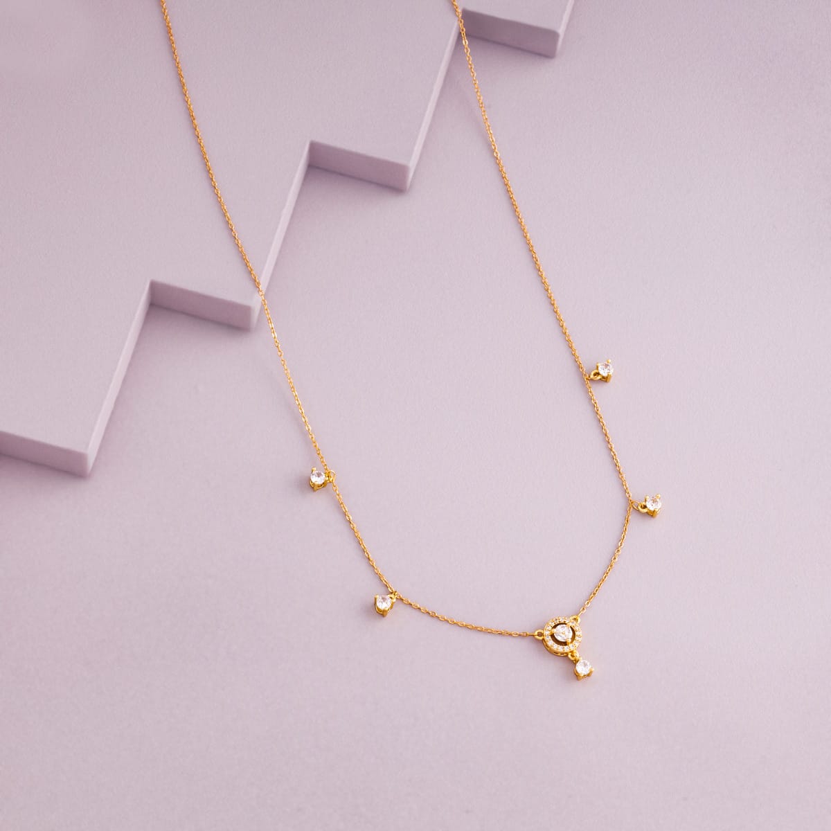 Trendy Necklace Trendy Necklace 204272