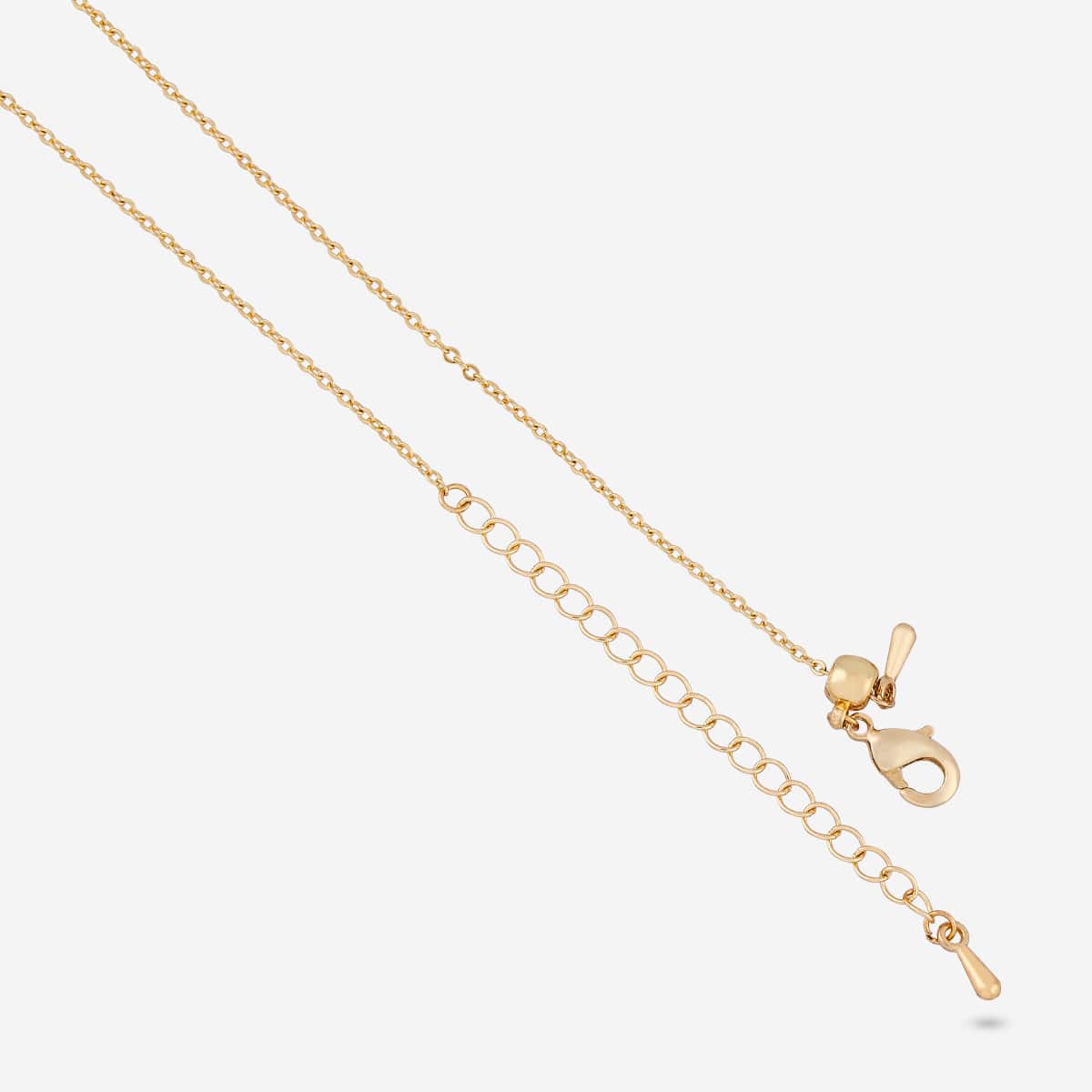 Trendy Necklace Trendy Necklace 204284