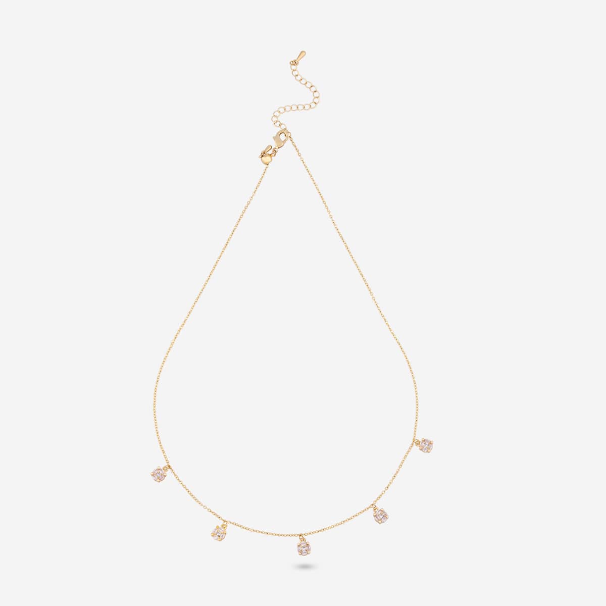 Trendy Necklace Trendy Necklace 204284