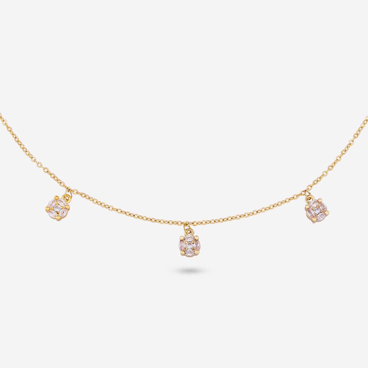 Trendy Necklace Trendy Necklace 204284