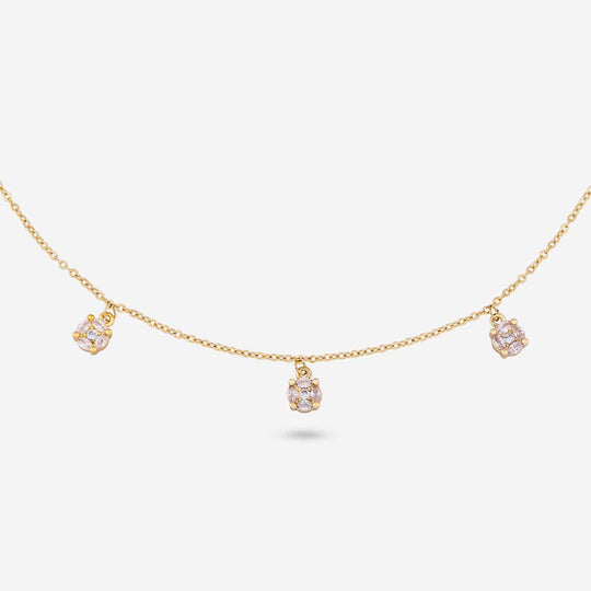 Trendy Necklace Trendy Necklace 204284