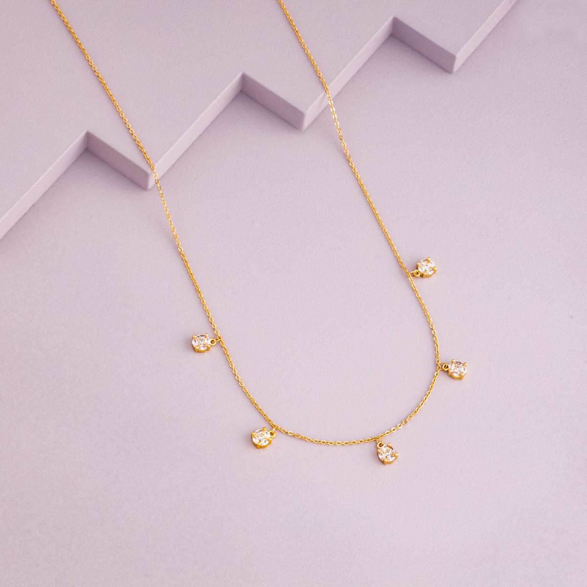 Trendy Necklace Trendy Necklace 204284