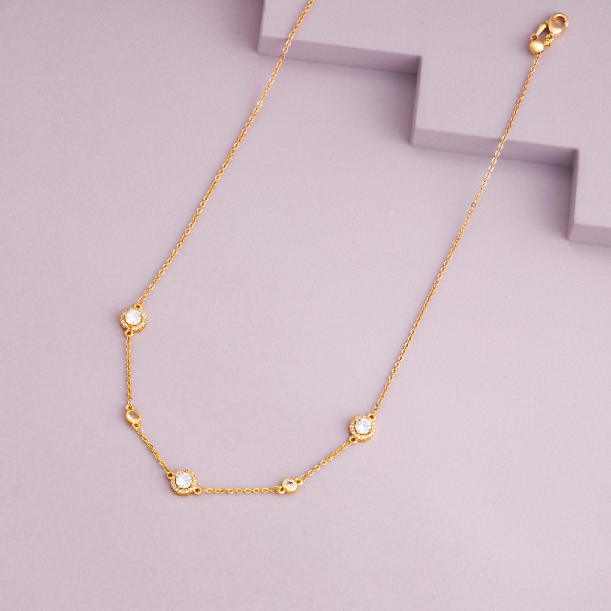 Trendy Necklace Trendy Necklace 204286