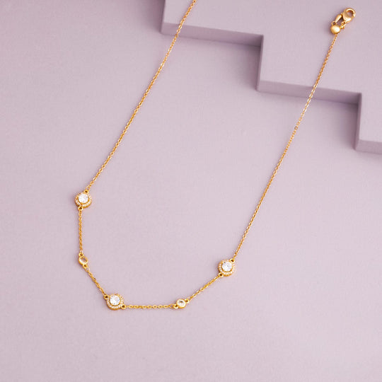 Trendy Necklace Trendy Necklace 204286