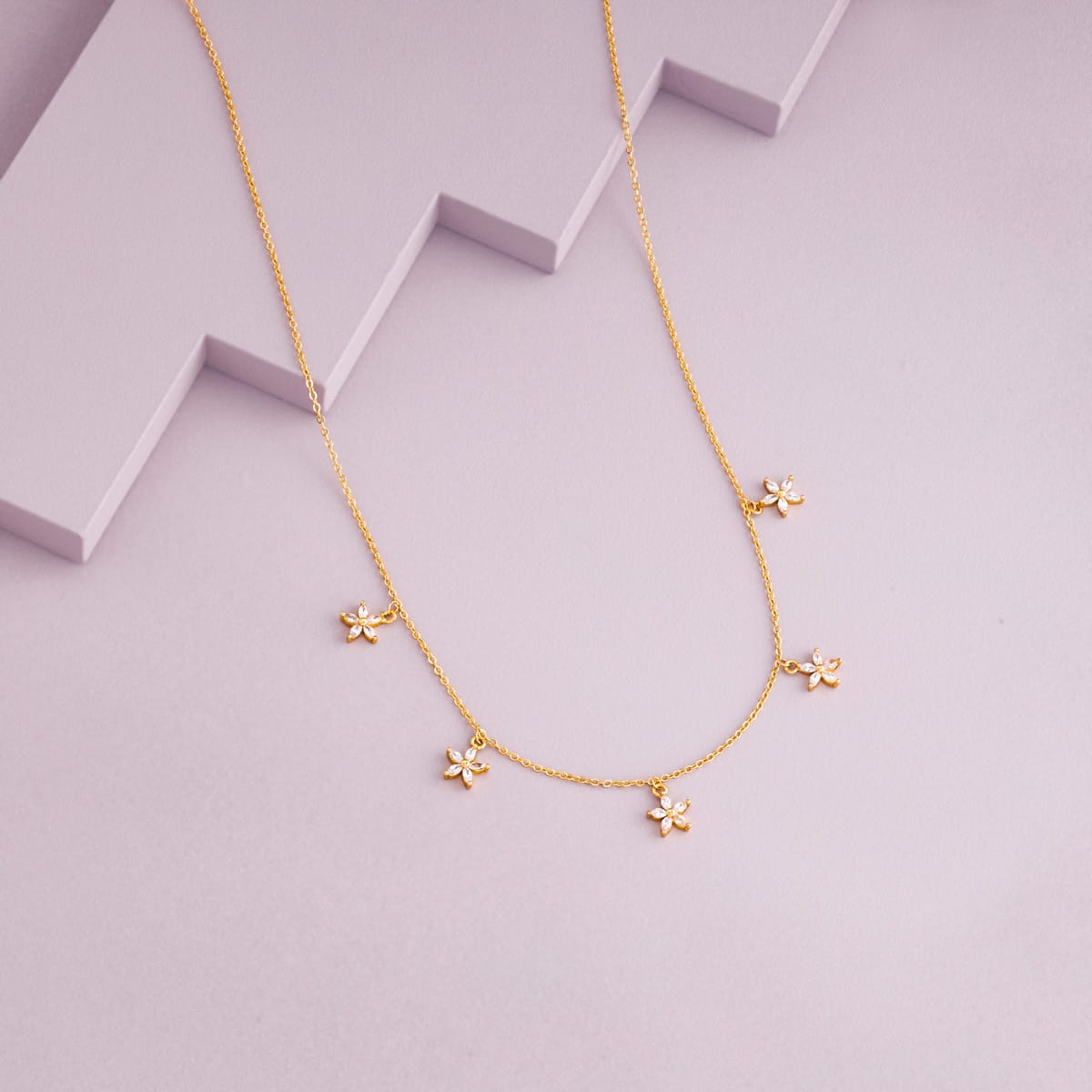 Trendy Necklace Trendy Necklace 204287