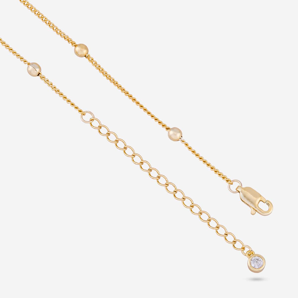 Trendy Necklace Trendy Necklace 204301