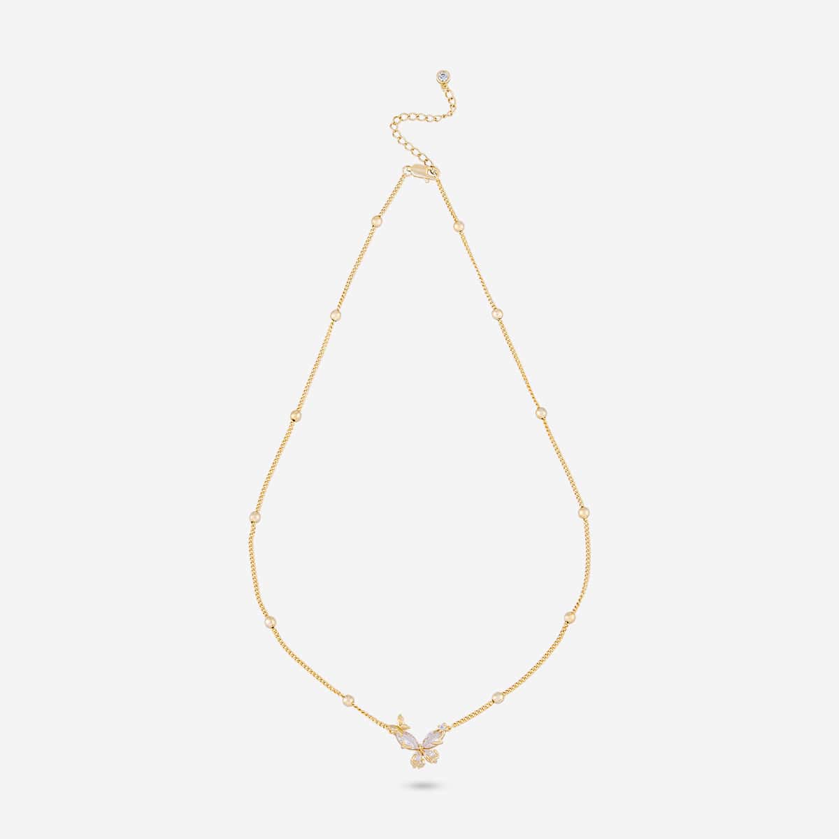 Trendy Necklace Trendy Necklace 204301
