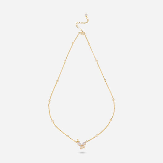 Trendy Necklace Trendy Necklace 204301