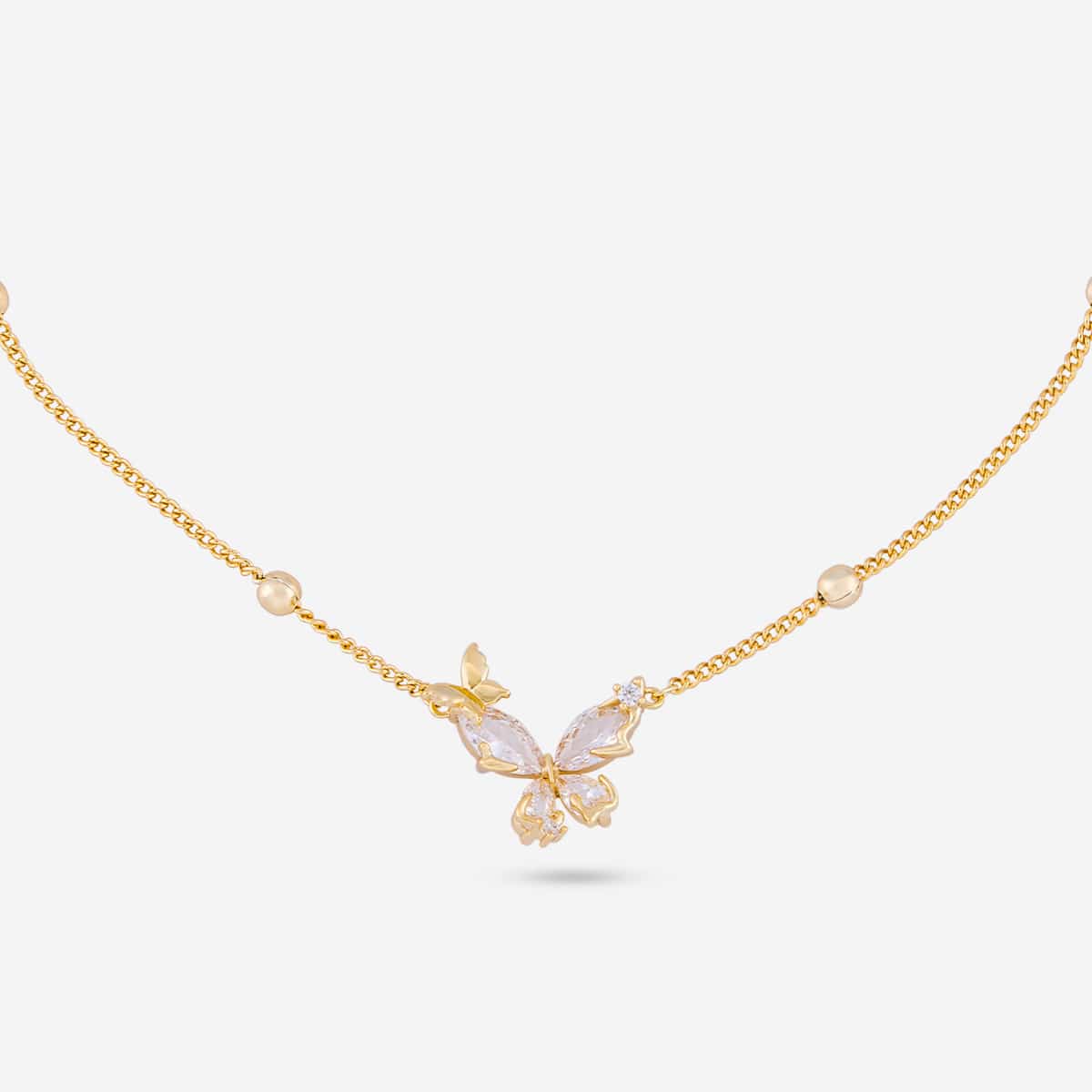 Trendy Necklace Trendy Necklace 204301