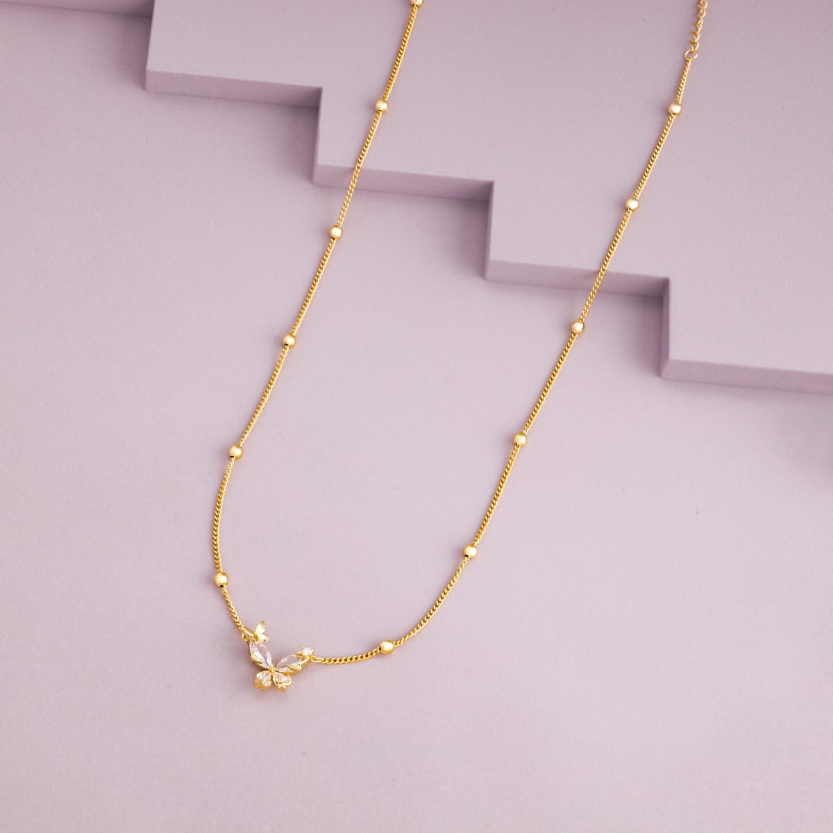 Trendy Necklace Trendy Necklace 204301