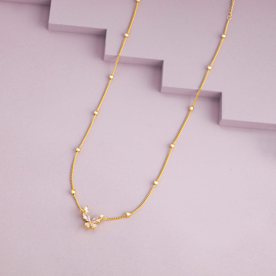 Trendy Necklace Trendy Necklace 204301