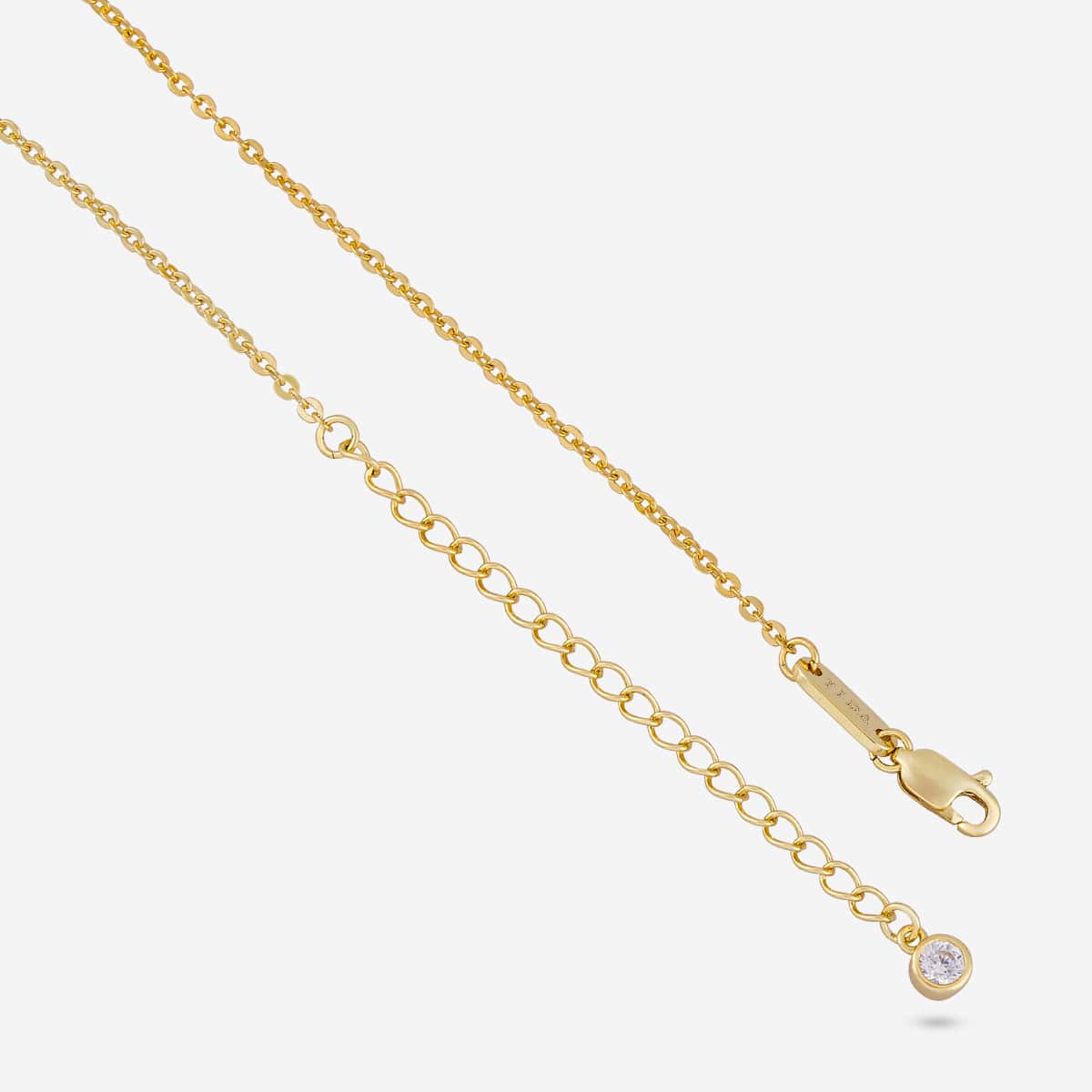 Trendy Necklace Trendy Necklace 204302