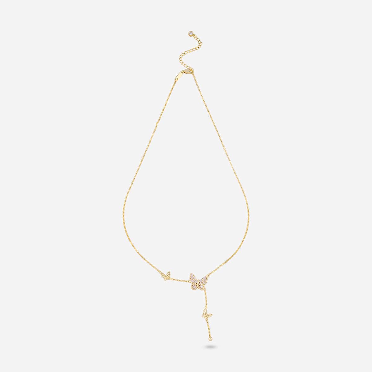 Trendy Necklace Trendy Necklace 204302