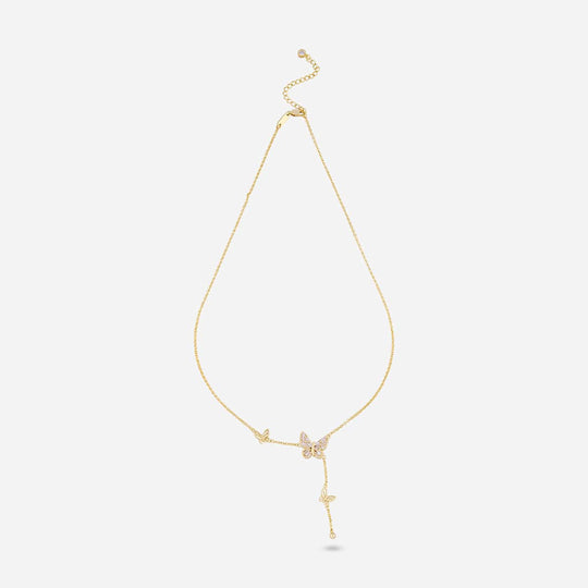 Trendy Necklace Trendy Necklace 204302