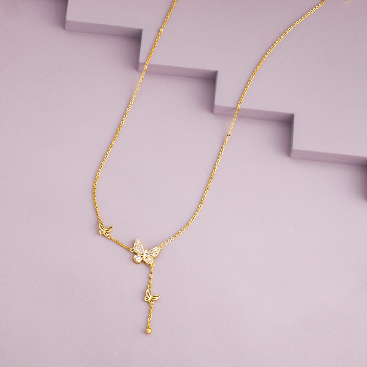 Trendy Necklace Trendy Necklace 204302