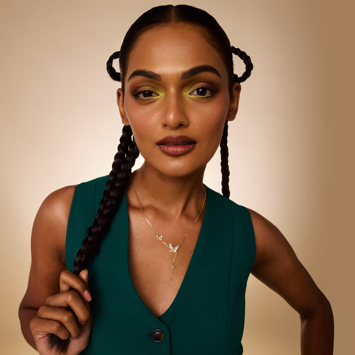 Trendy Necklace Trendy Necklace 204302