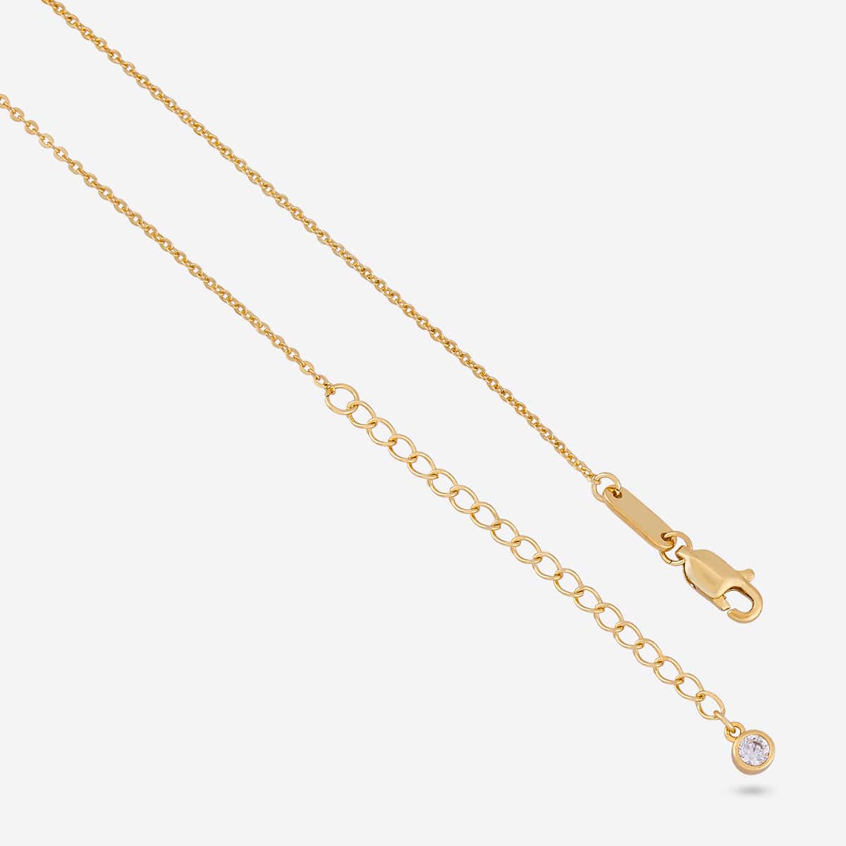 Trendy Necklace Trendy Necklace 204307