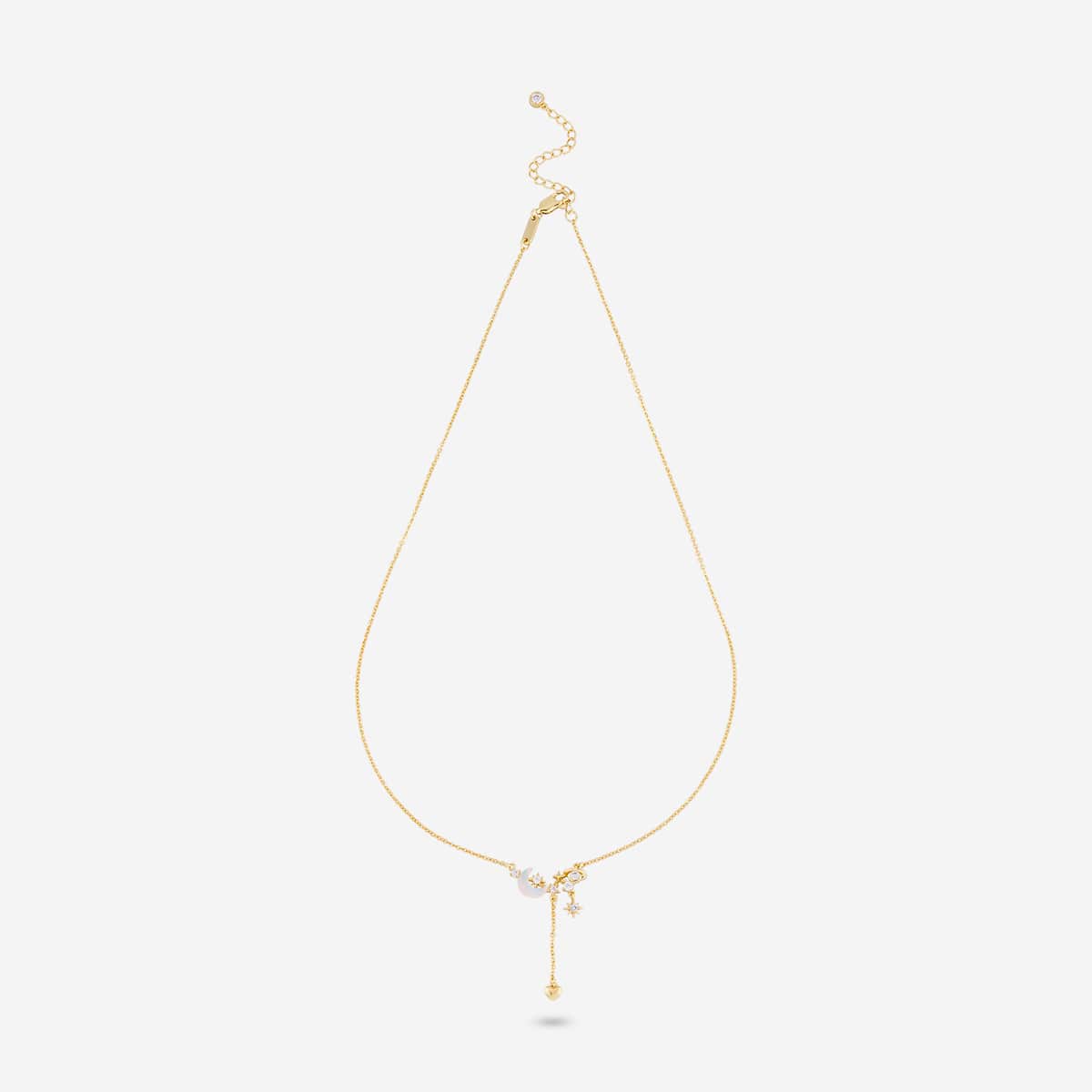 Trendy Necklace Trendy Necklace 204307