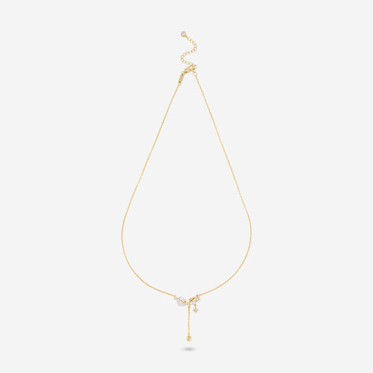 Trendy Necklace Trendy Necklace 204307