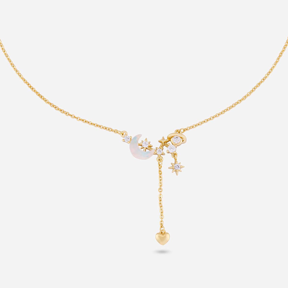 Trendy Necklace Trendy Necklace 204307