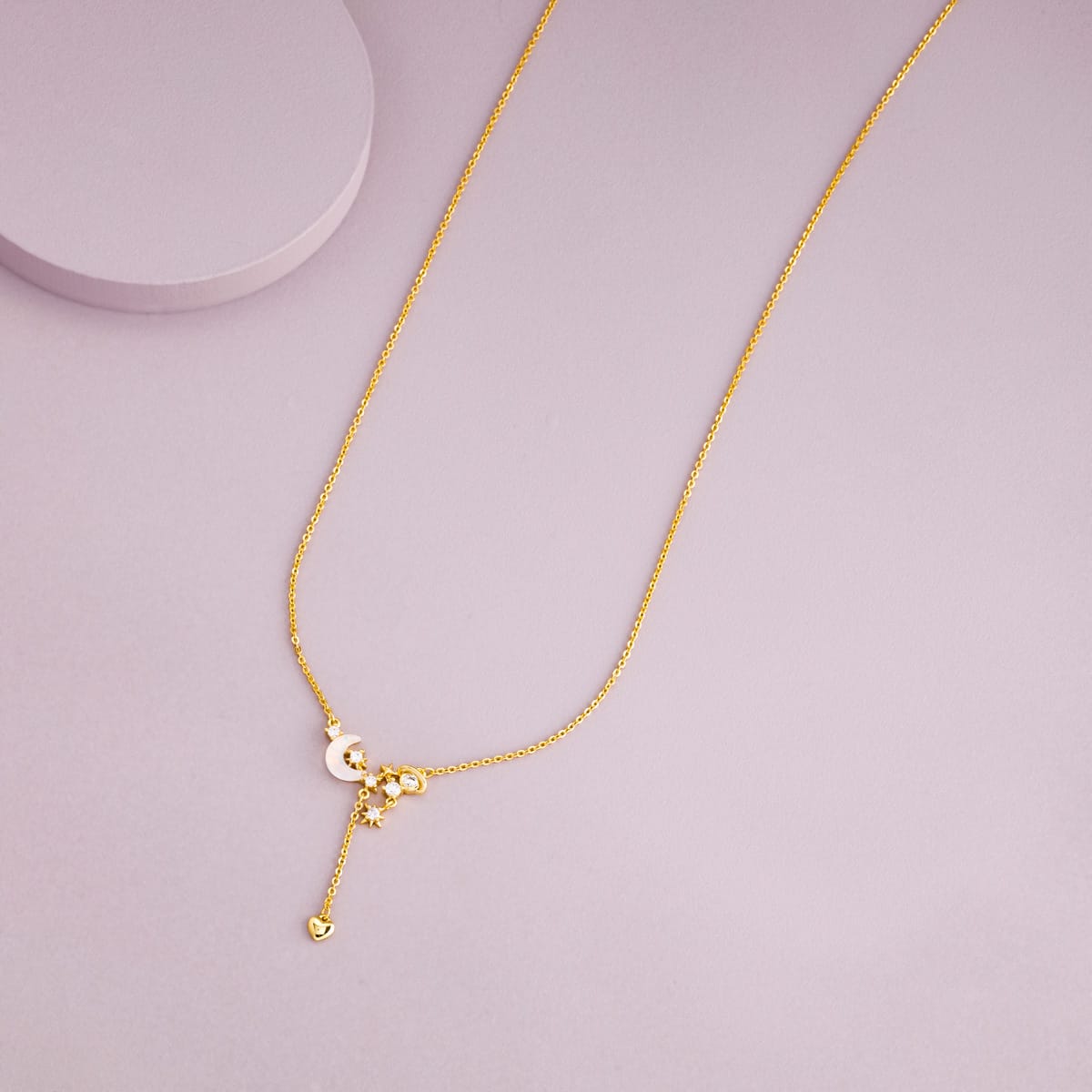 Trendy Necklace Trendy Necklace 204307