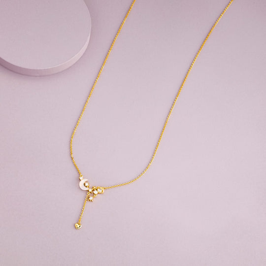 Trendy Necklace Trendy Necklace 204307