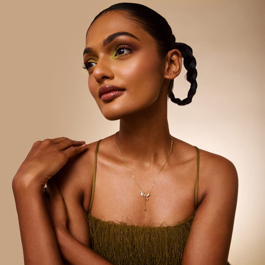 Trendy Necklace Trendy Necklace 204307