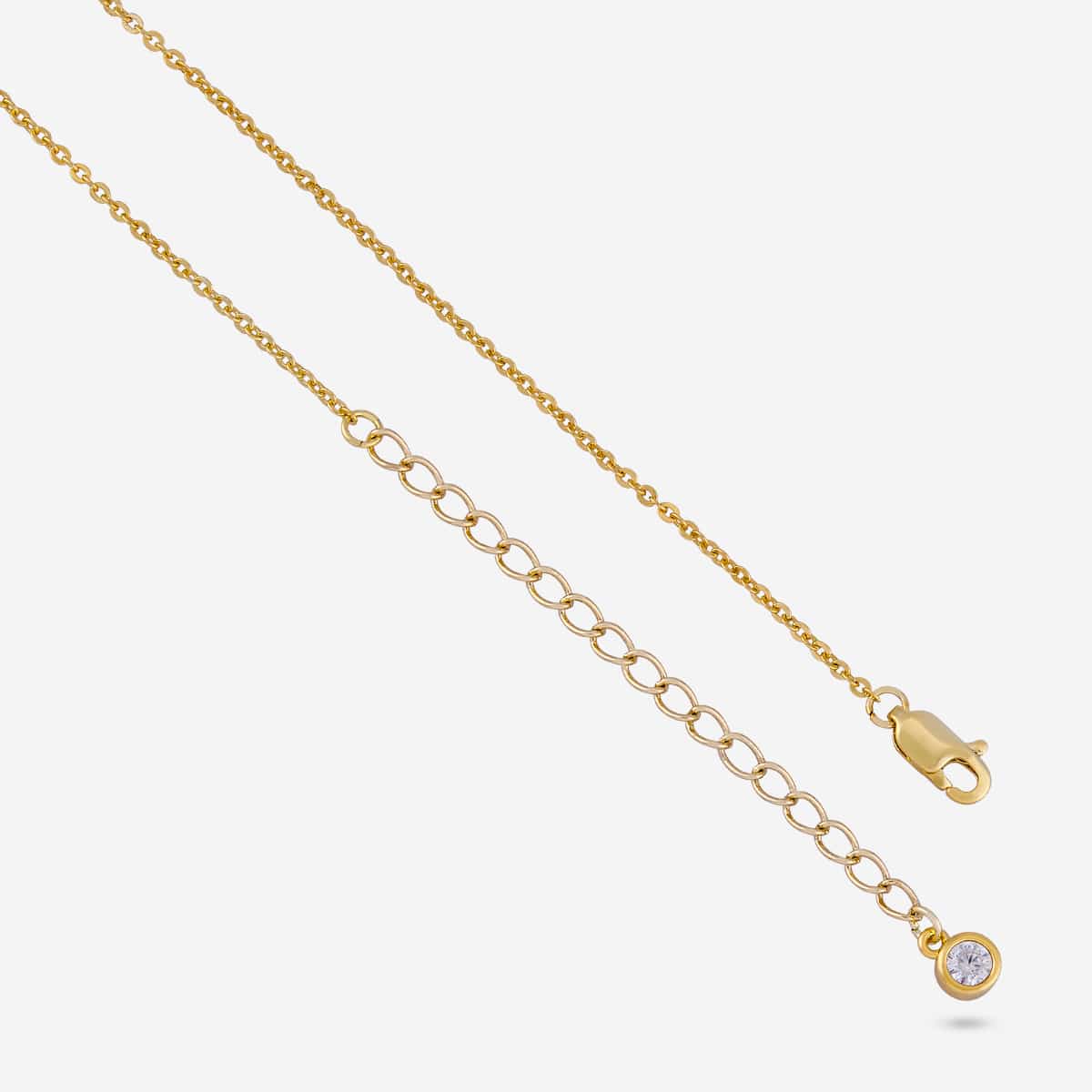 Trendy Necklace Trendy Necklace 204311