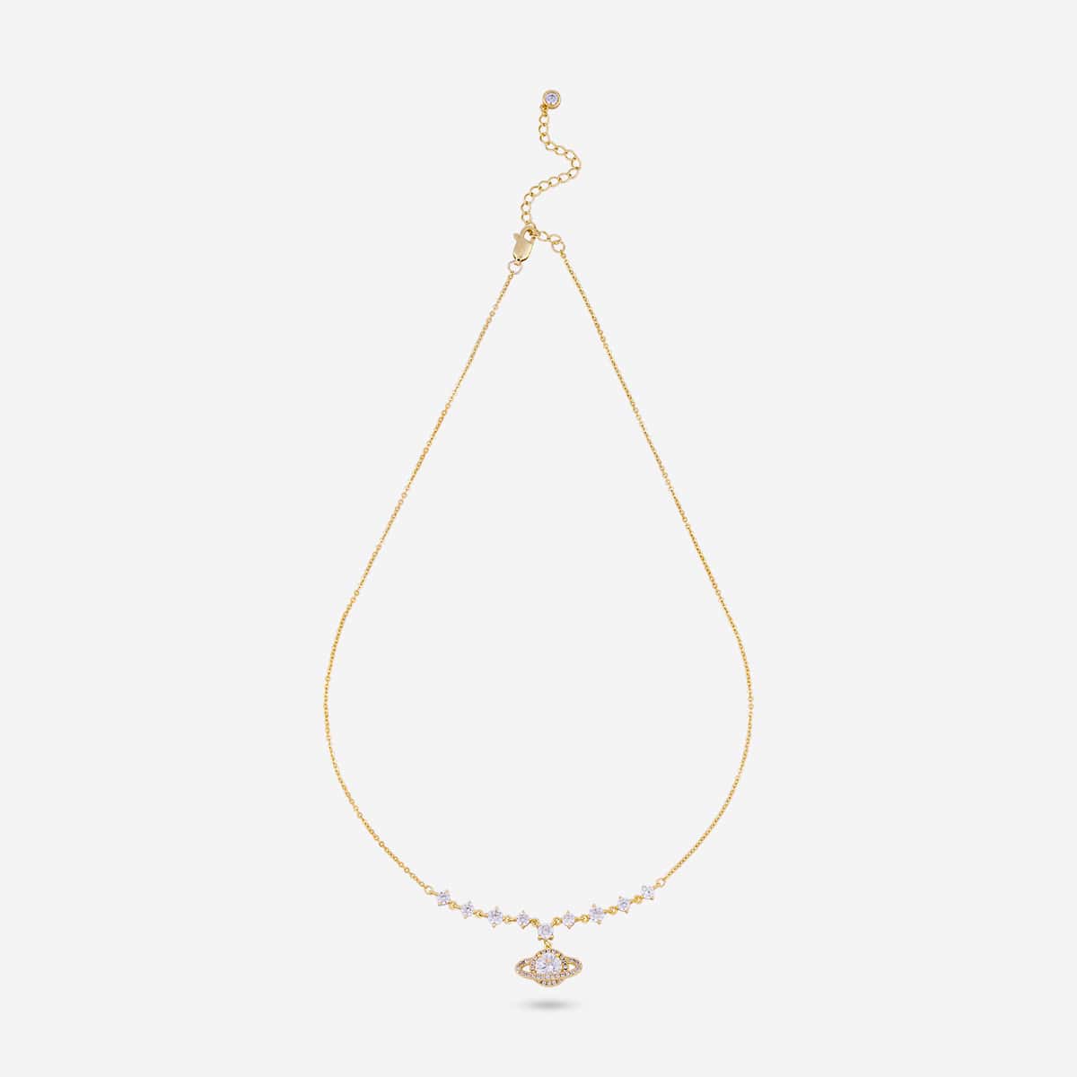 Trendy Necklace Trendy Necklace 204311
