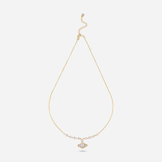 Trendy Necklace Trendy Necklace 204311