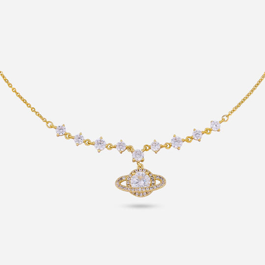 Trendy Necklace Trendy Necklace 204311