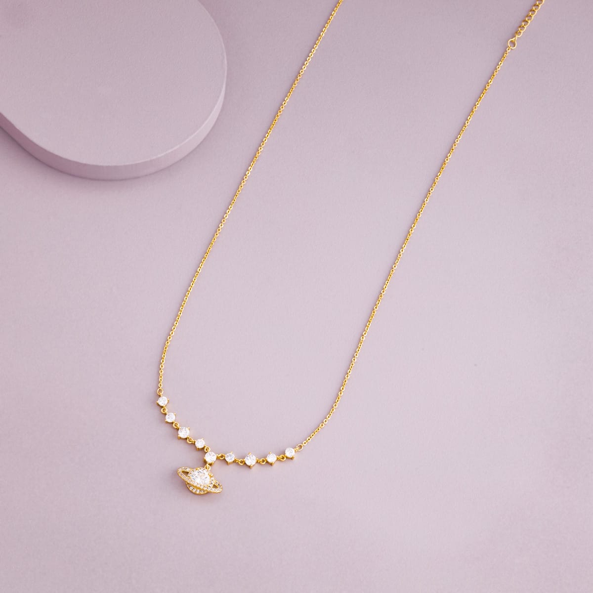 Trendy Necklace Trendy Necklace 204311