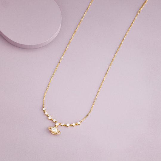 Trendy Necklace Trendy Necklace 204311