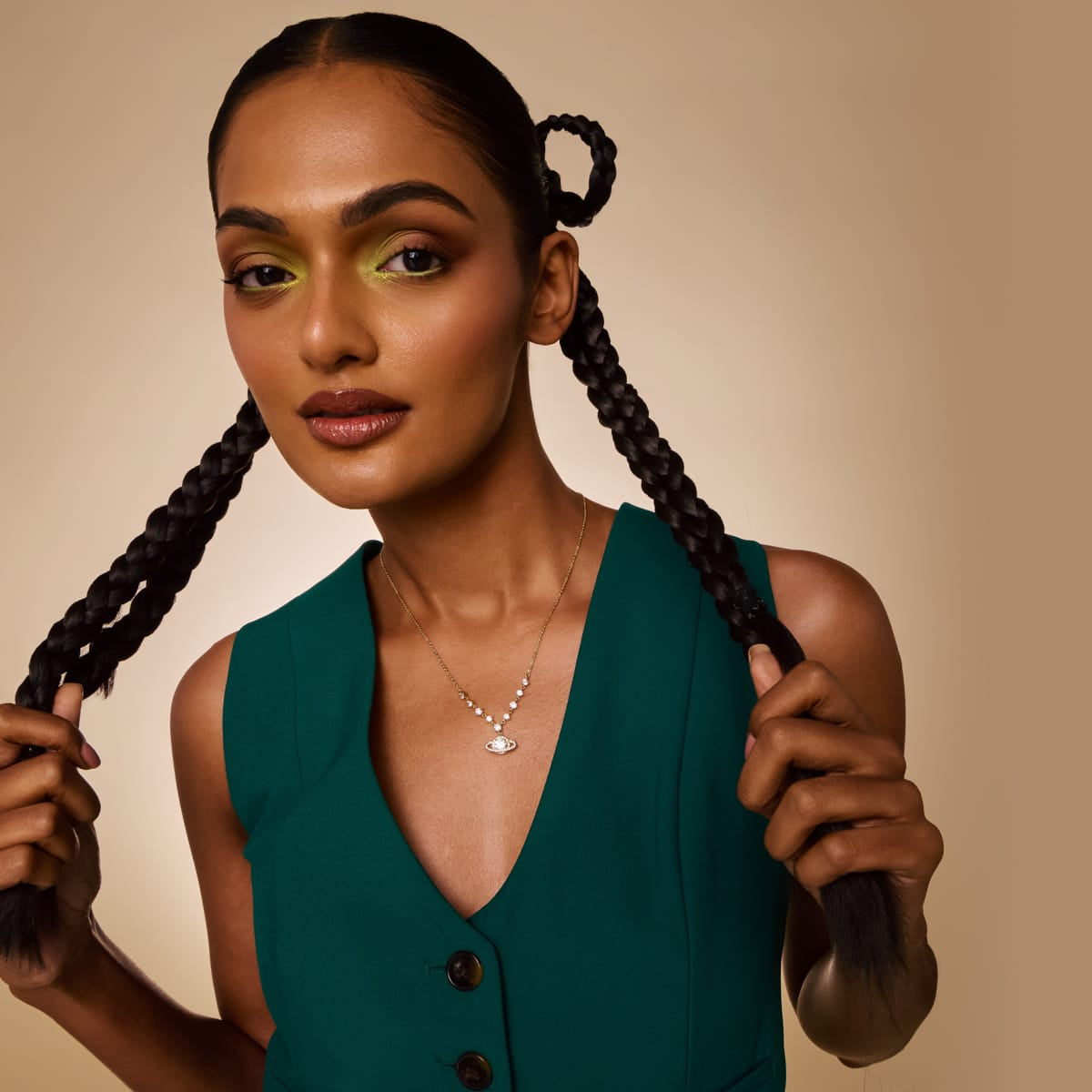 Trendy Necklace Trendy Necklace 204311