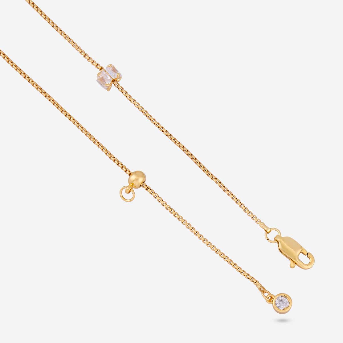 Trendy Necklace Trendy Necklace 204318