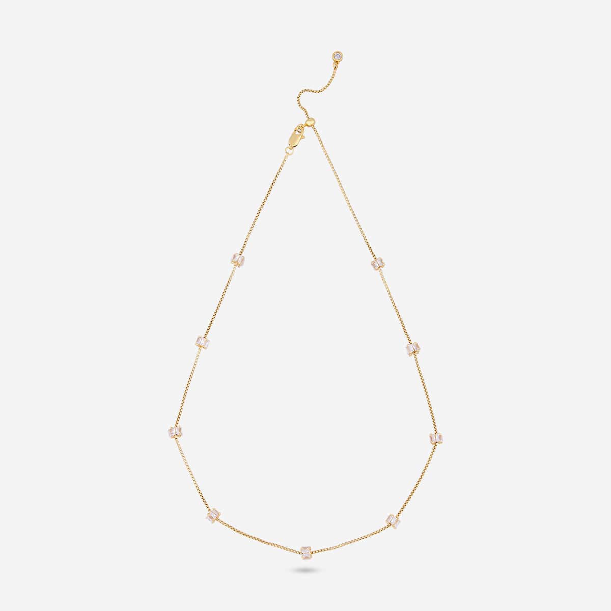 Trendy Necklace Trendy Necklace 204318