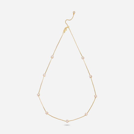 Trendy Necklace Trendy Necklace 204318