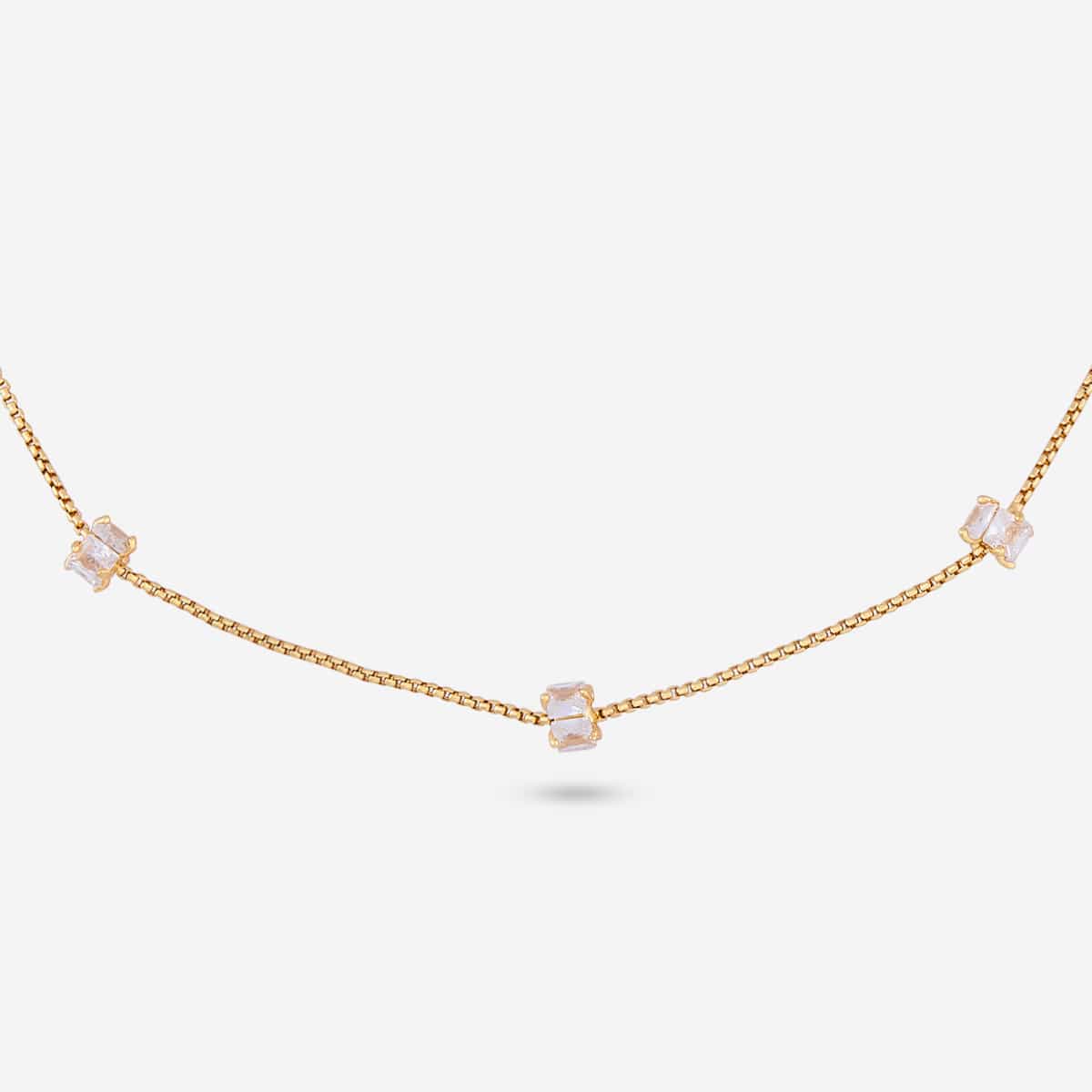 Trendy Necklace Trendy Necklace 204318