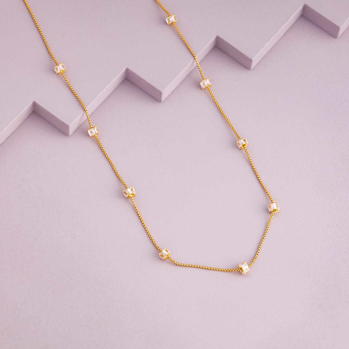 Trendy Necklace Trendy Necklace 204318