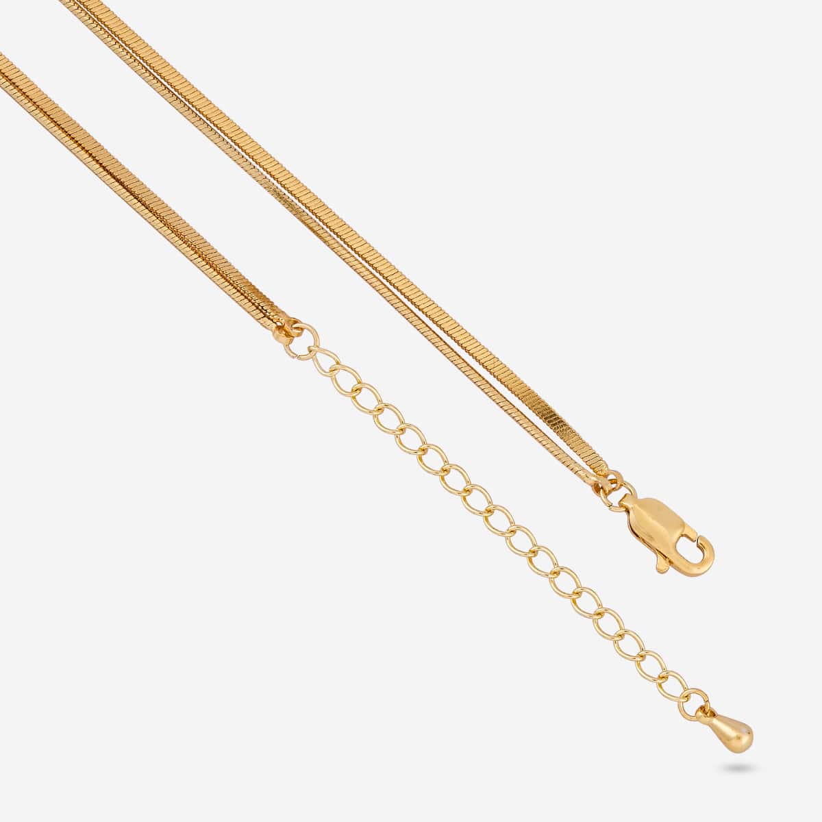 Trendy Necklace Trendy Necklace 204319