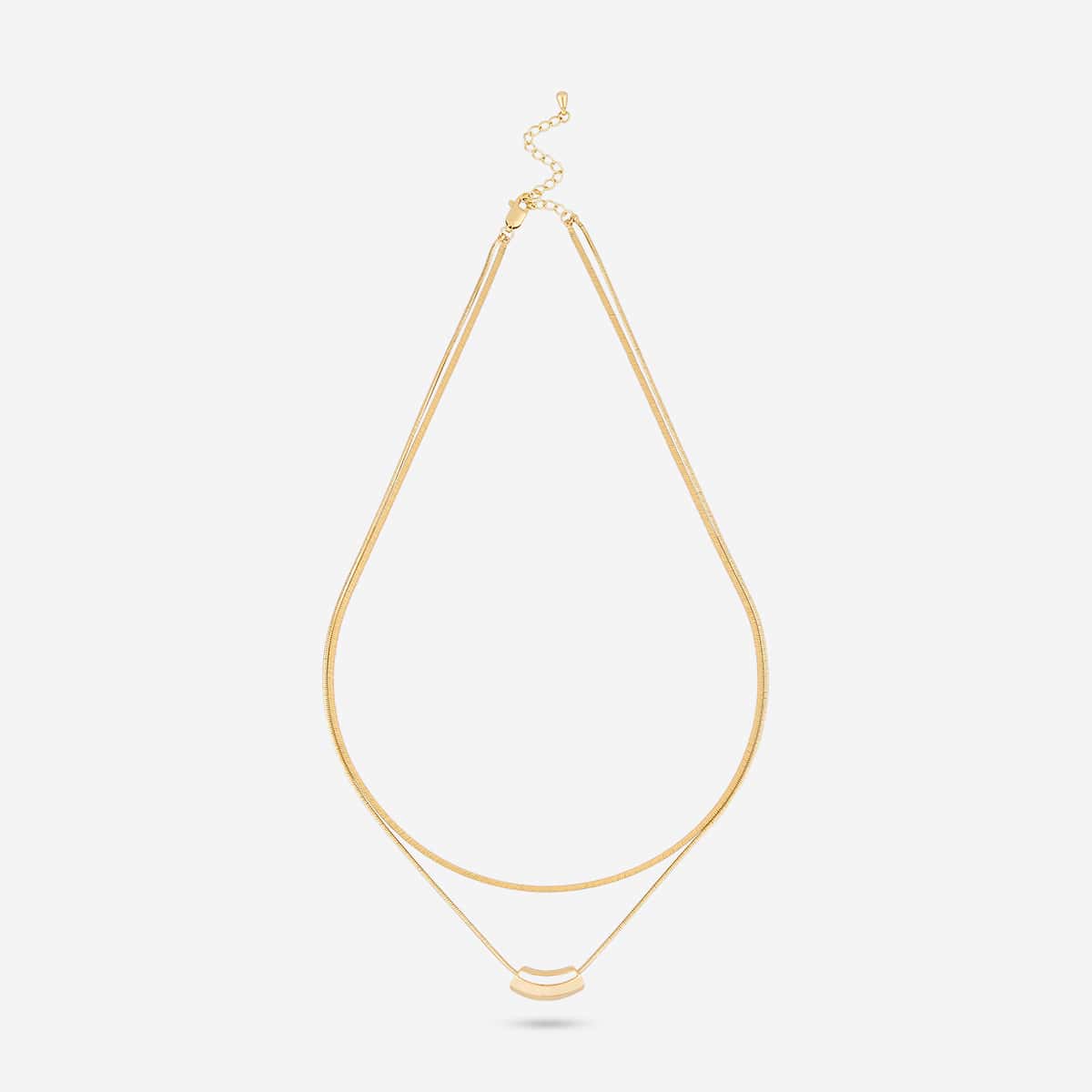 Trendy Necklace Trendy Necklace 204319