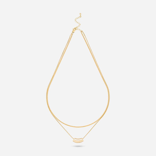 Trendy Necklace Trendy Necklace 204319