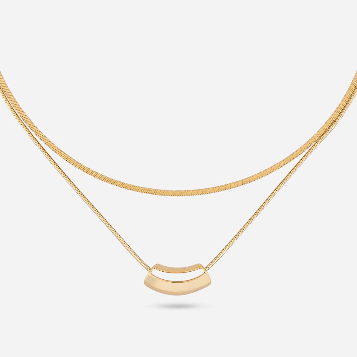 Trendy Necklace Trendy Necklace 204319
