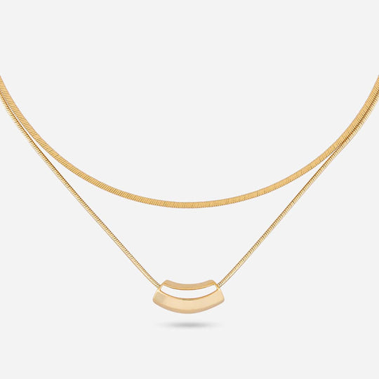 Trendy Necklace Trendy Necklace 204319