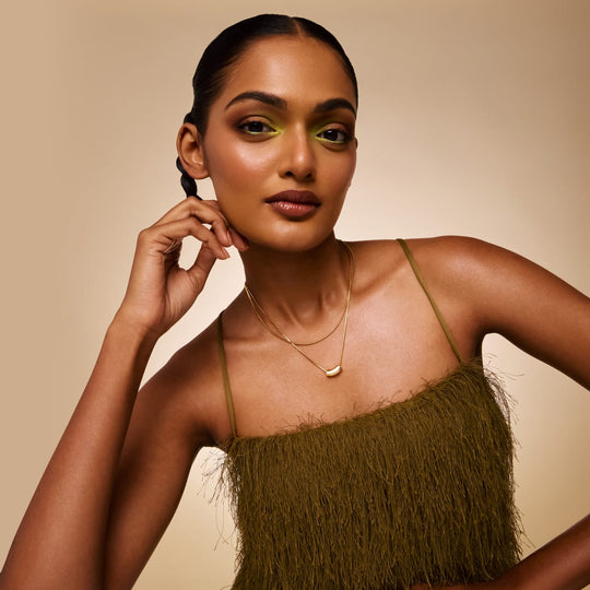 Trendy Necklace Trendy Necklace 204319