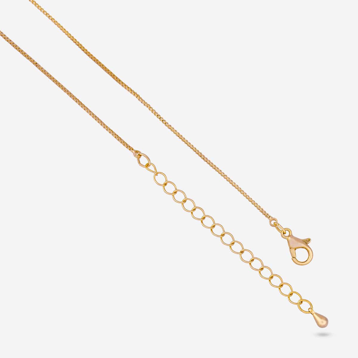 Trendy Necklace Trendy Necklace 204322