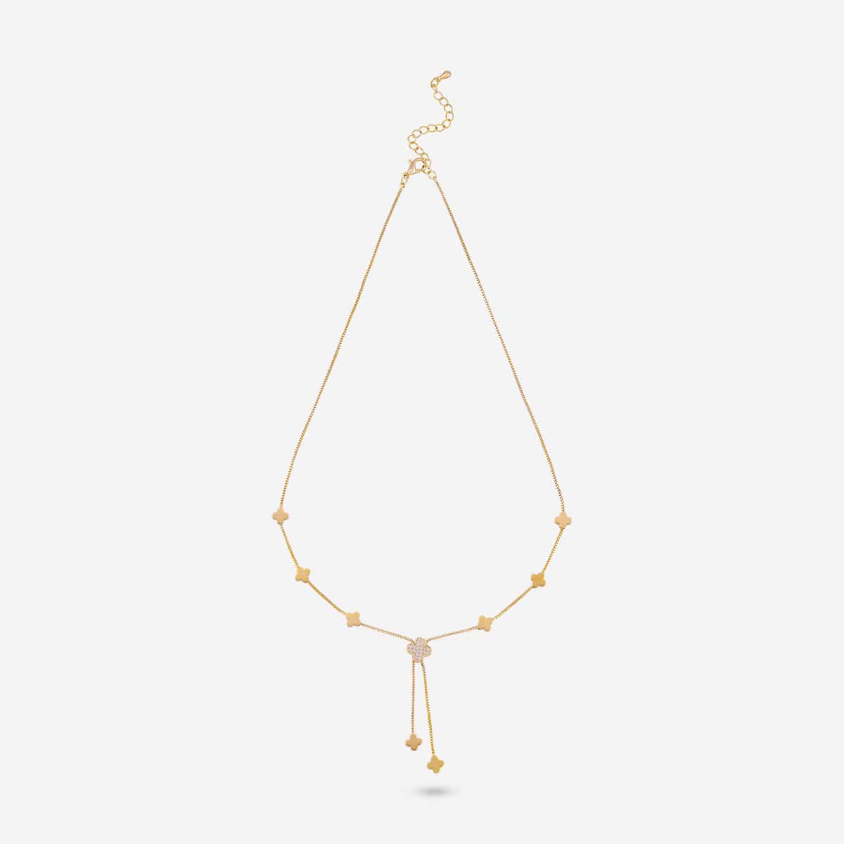 Trendy Necklace Trendy Necklace 204322
