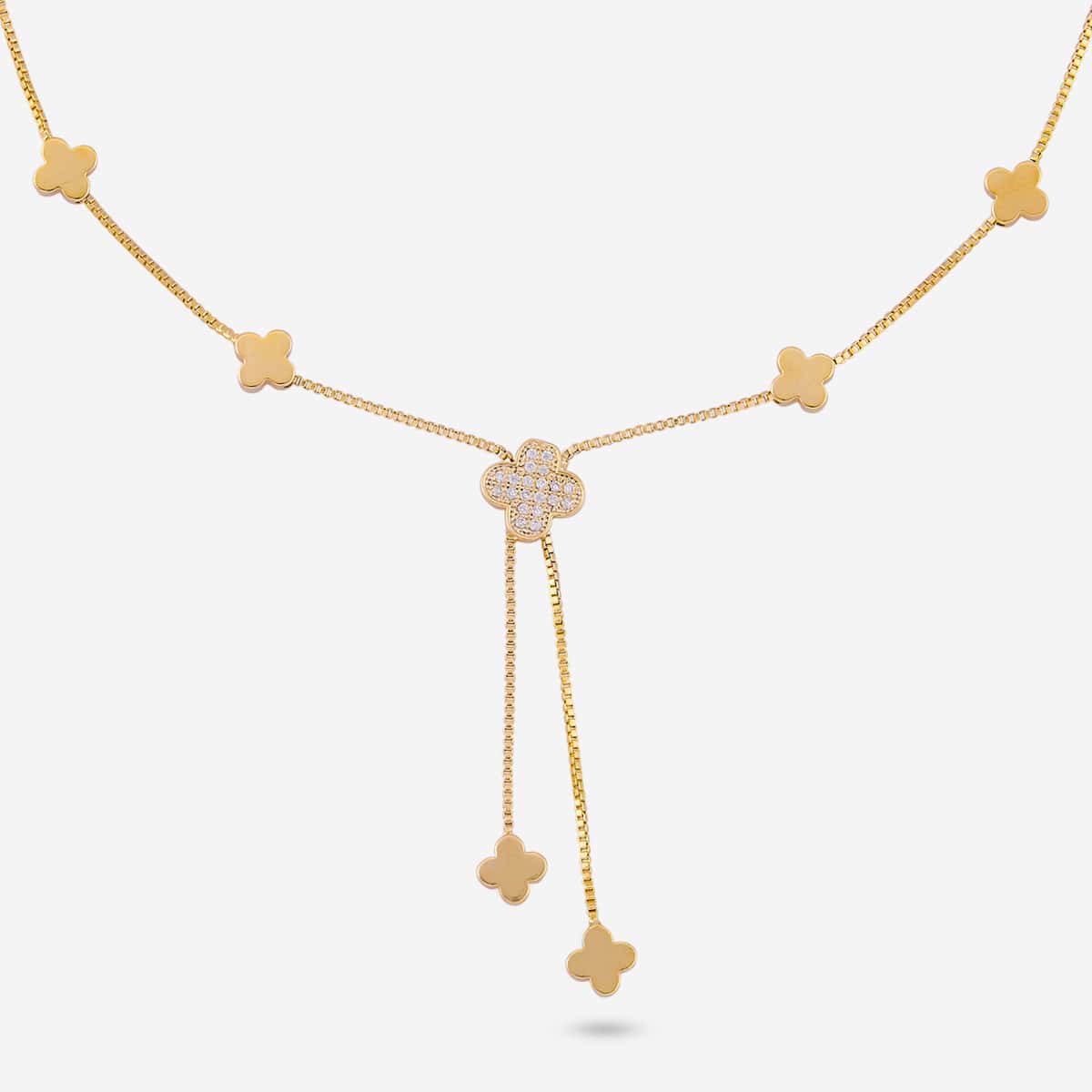 Trendy Necklace Trendy Necklace 204322
